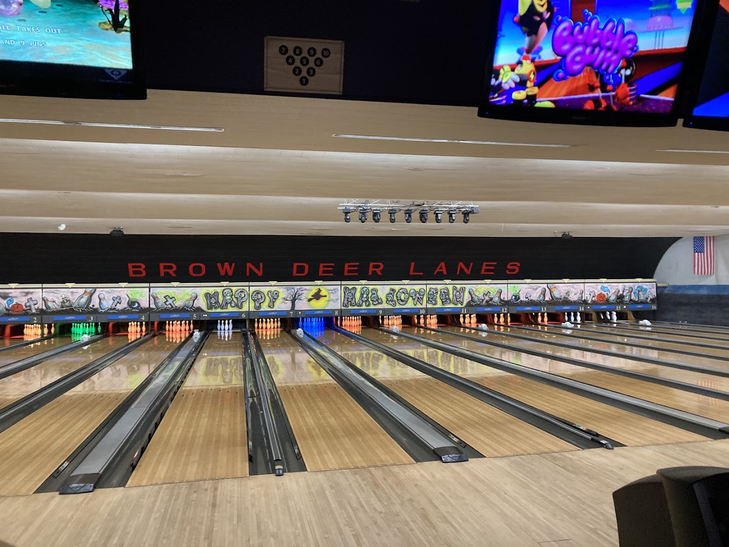 Brown Deer Lanes photo 3