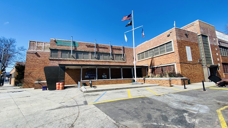 Brownsville Recreation Center photo 2