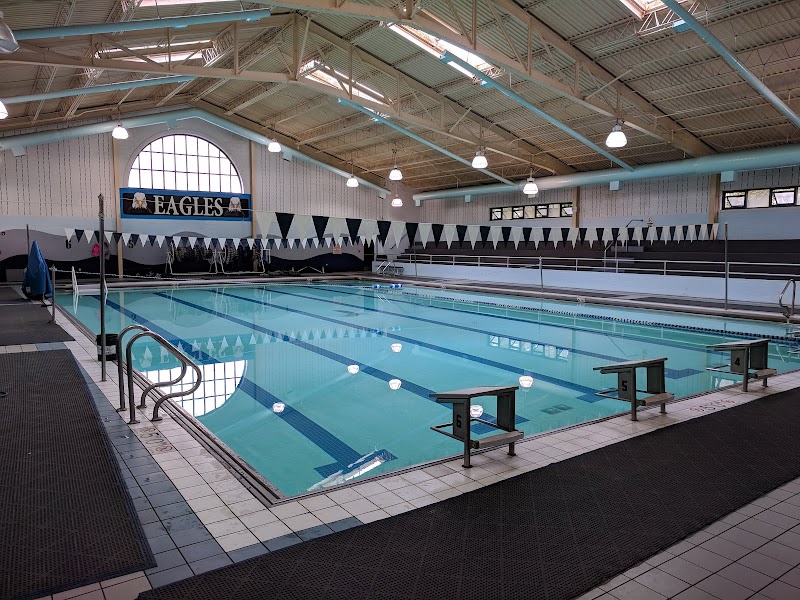 Bruce D. Walter Recreation Center