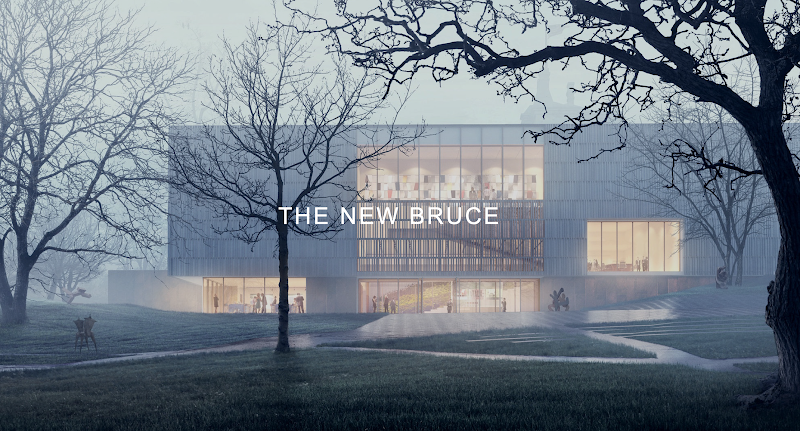 Bruce Museum photo 3