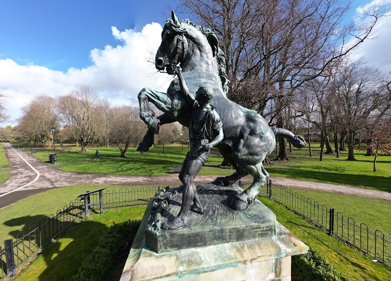 Brueton Park photo 3