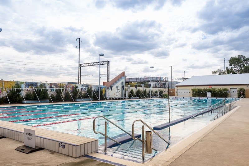 Brunswick Baths