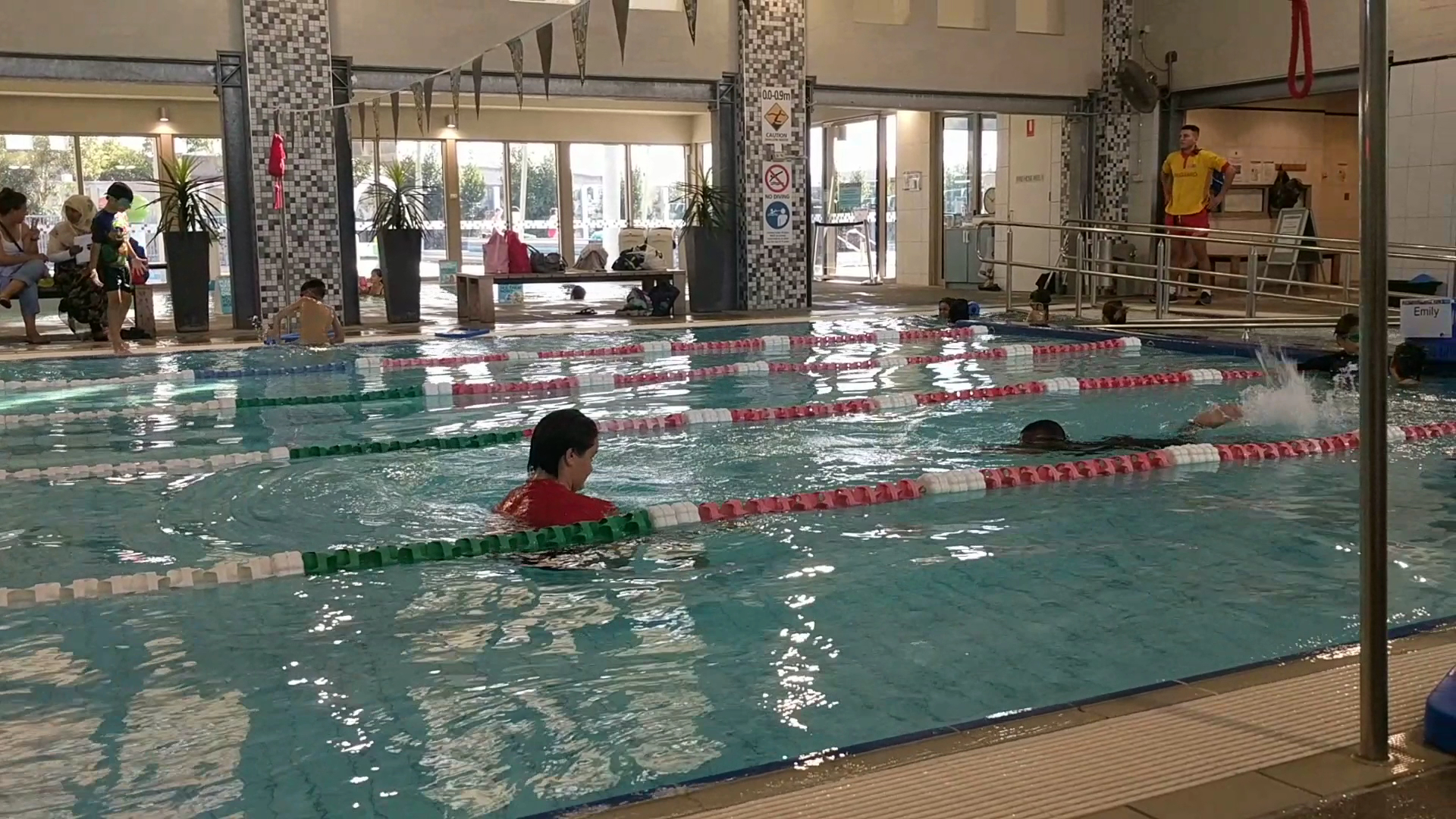 Brunswick Baths photo 2