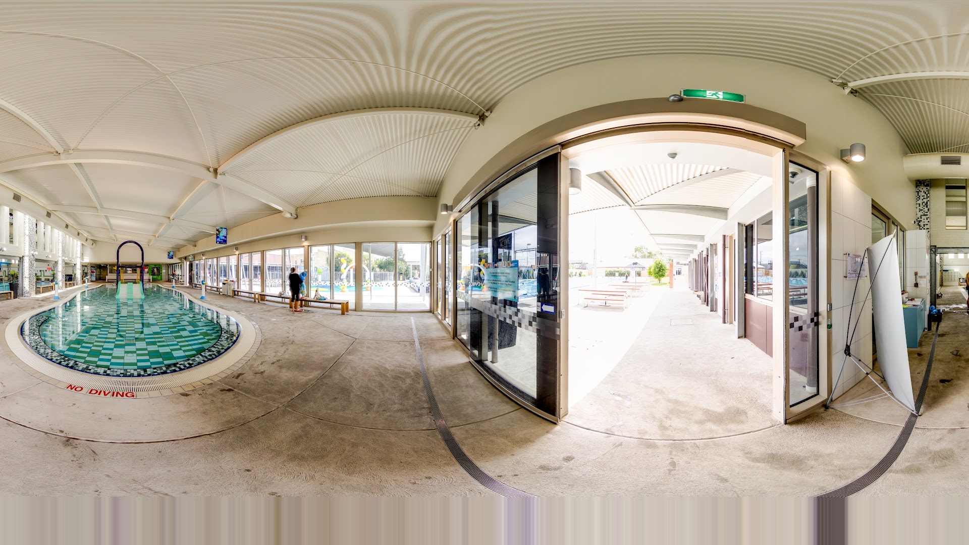 Brunswick Baths photo 3