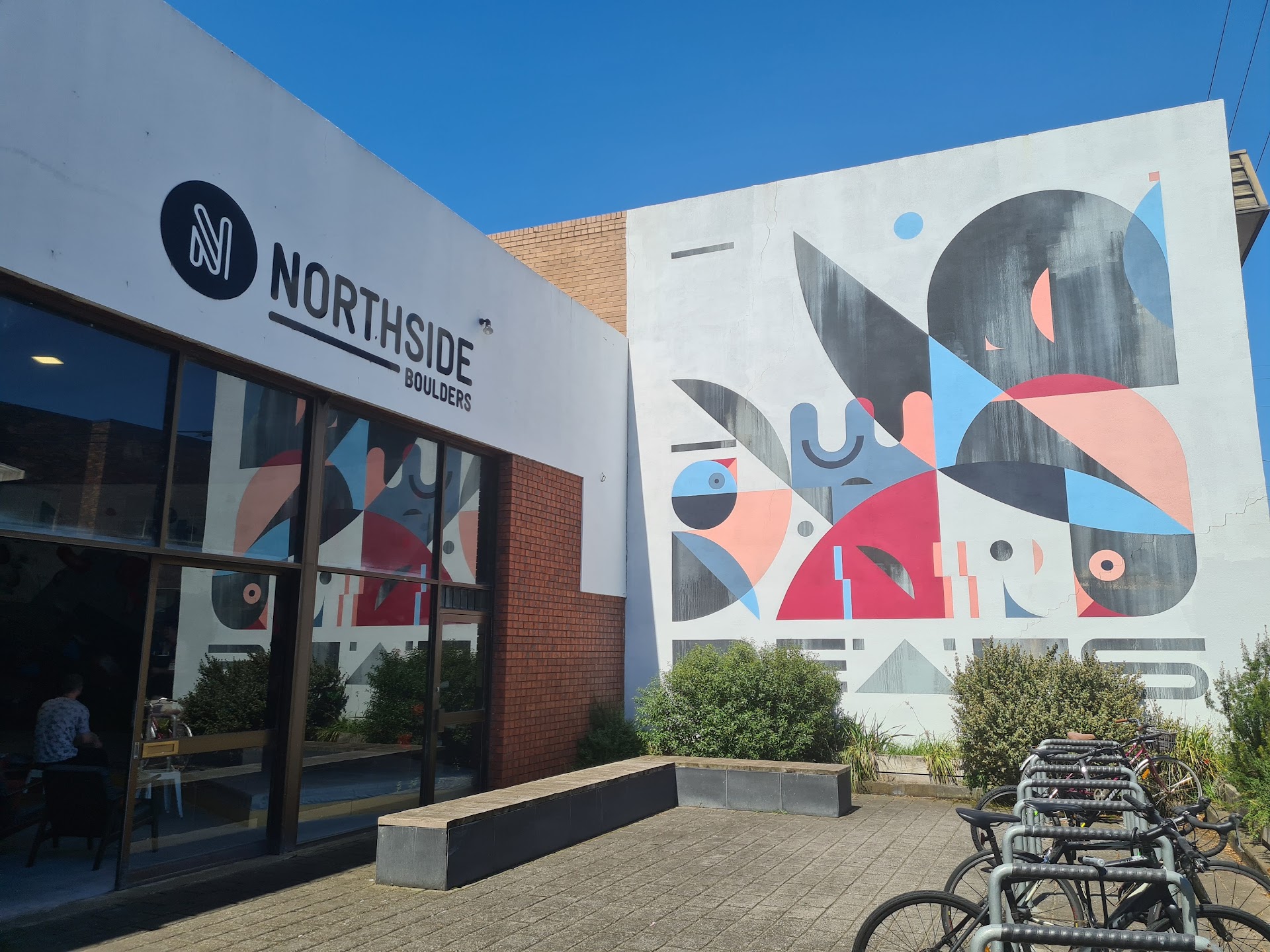 Brunswick Northside Boulders photo 2