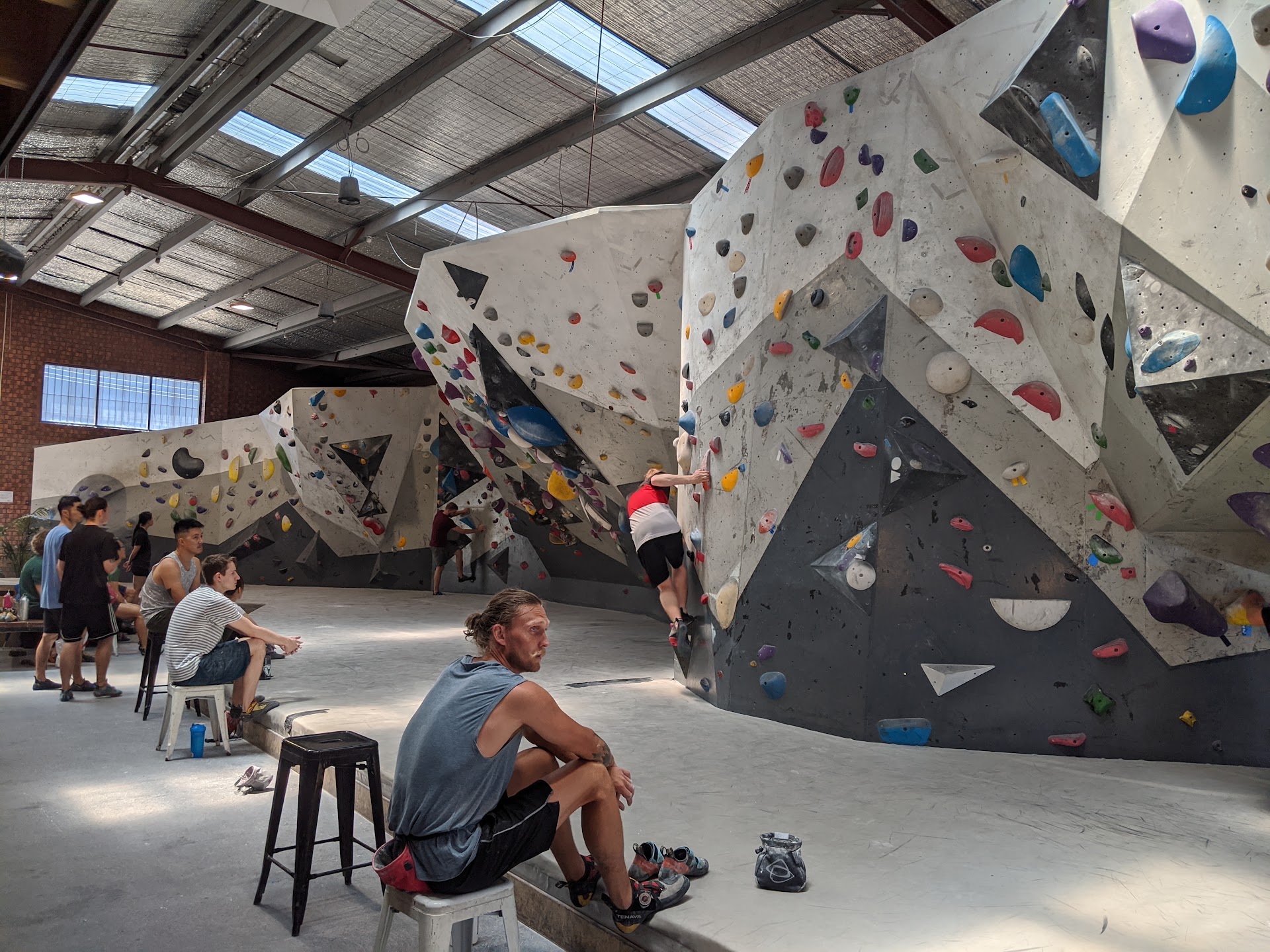 Brunswick Northside Boulders photo 3