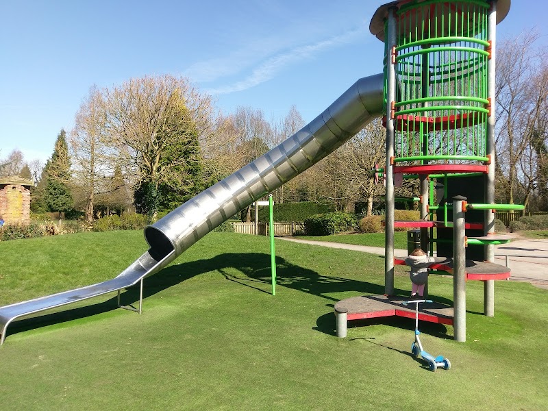 Bruntwood Park photo 2