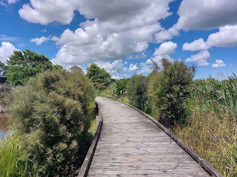 Brylee Drive Reserve