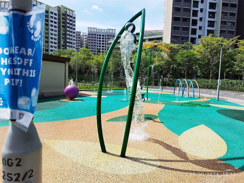 Buangkok Water Park