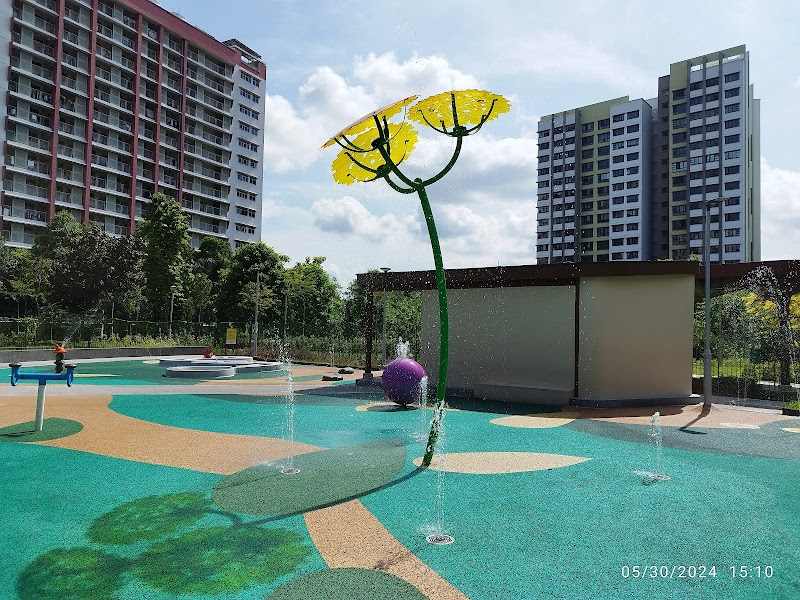 Buangkok Water Park photo 3
