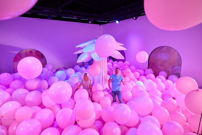 Bubble Planet: An Immersive Experience in Manchester photo 2