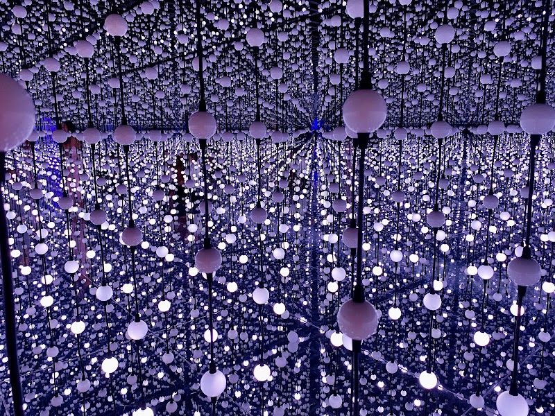 Bubble Planet London photo 2