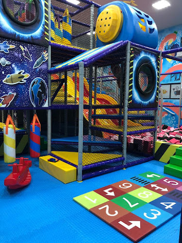 ببلز لاند Bubbles Land