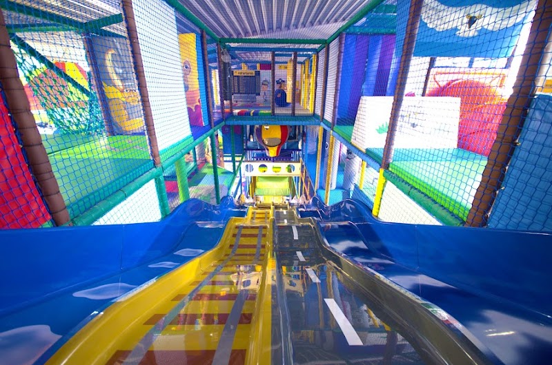 Bubbles' World of Play photo 2