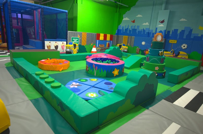 Bubbles' World of Play photo 3
