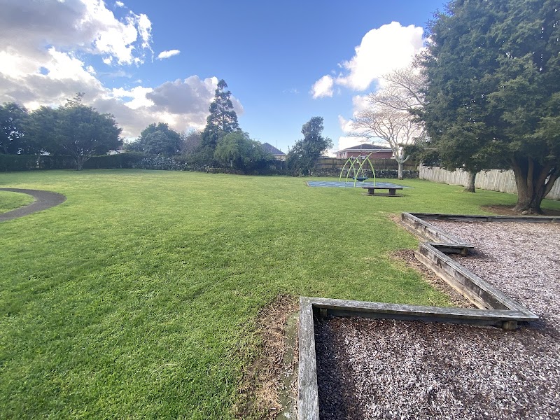 Buchanan Park Playground photo 2