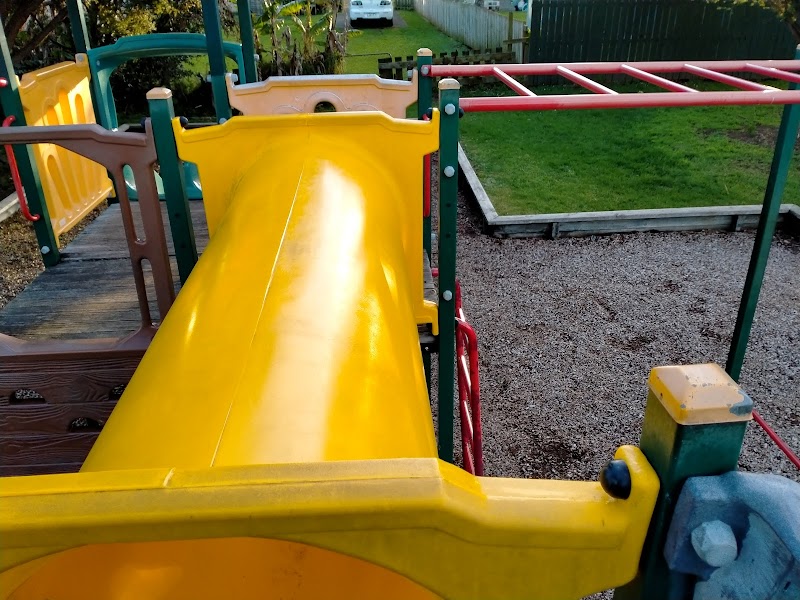 Buchanan Park Playground photo 3