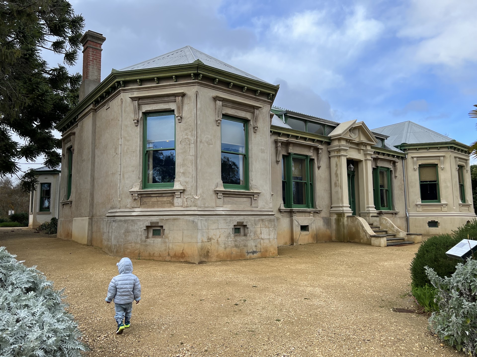 Buda Historic Home & Garden photo 3