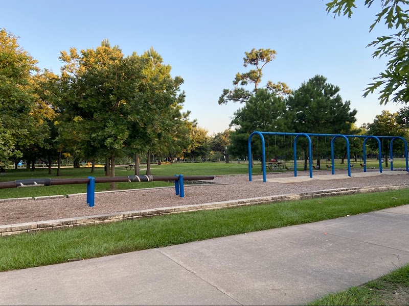 Buddy Carruth Playground for All Children photo 2