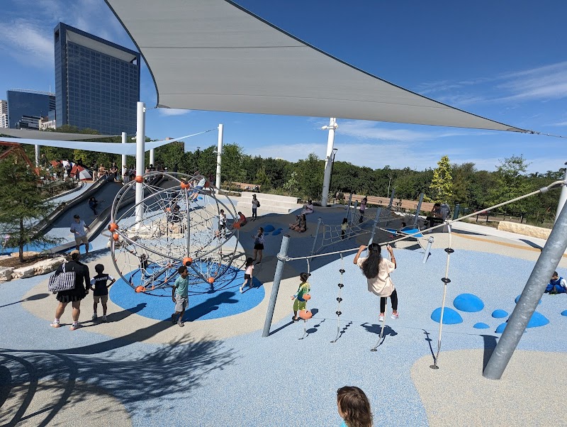 Buddy Carruth Playground for All Children photo 3
