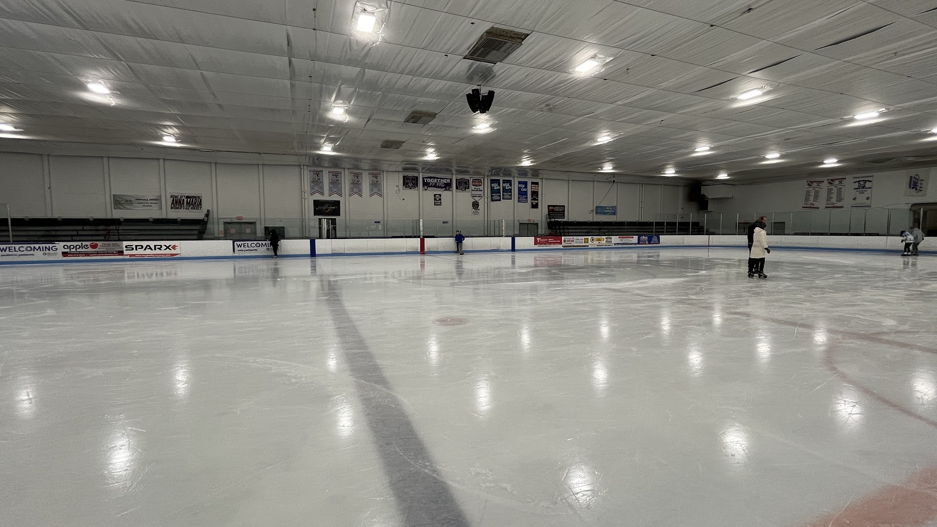 Buffone Arena