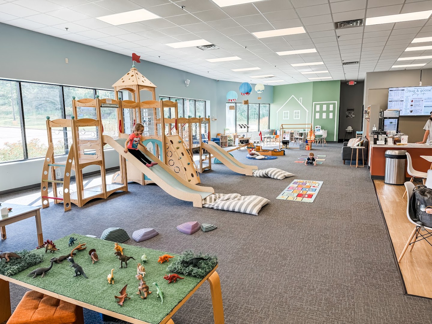 Photo of Bug & Goose Play Cafe - Delafield in Wisconsin