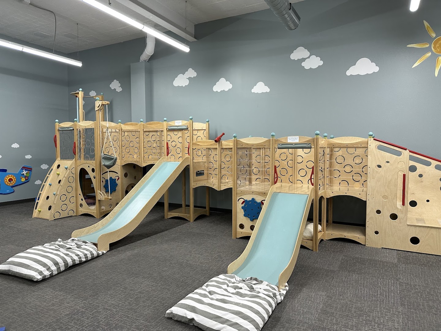 Bug & Goose Play Cafe - Elm Grove photo 2