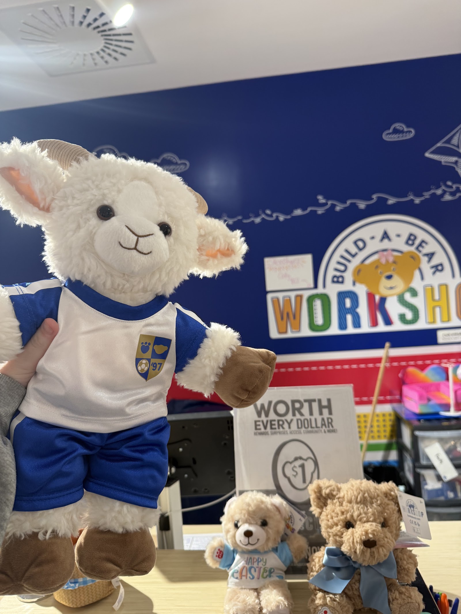 Build-A-Bear Workshop photo 3