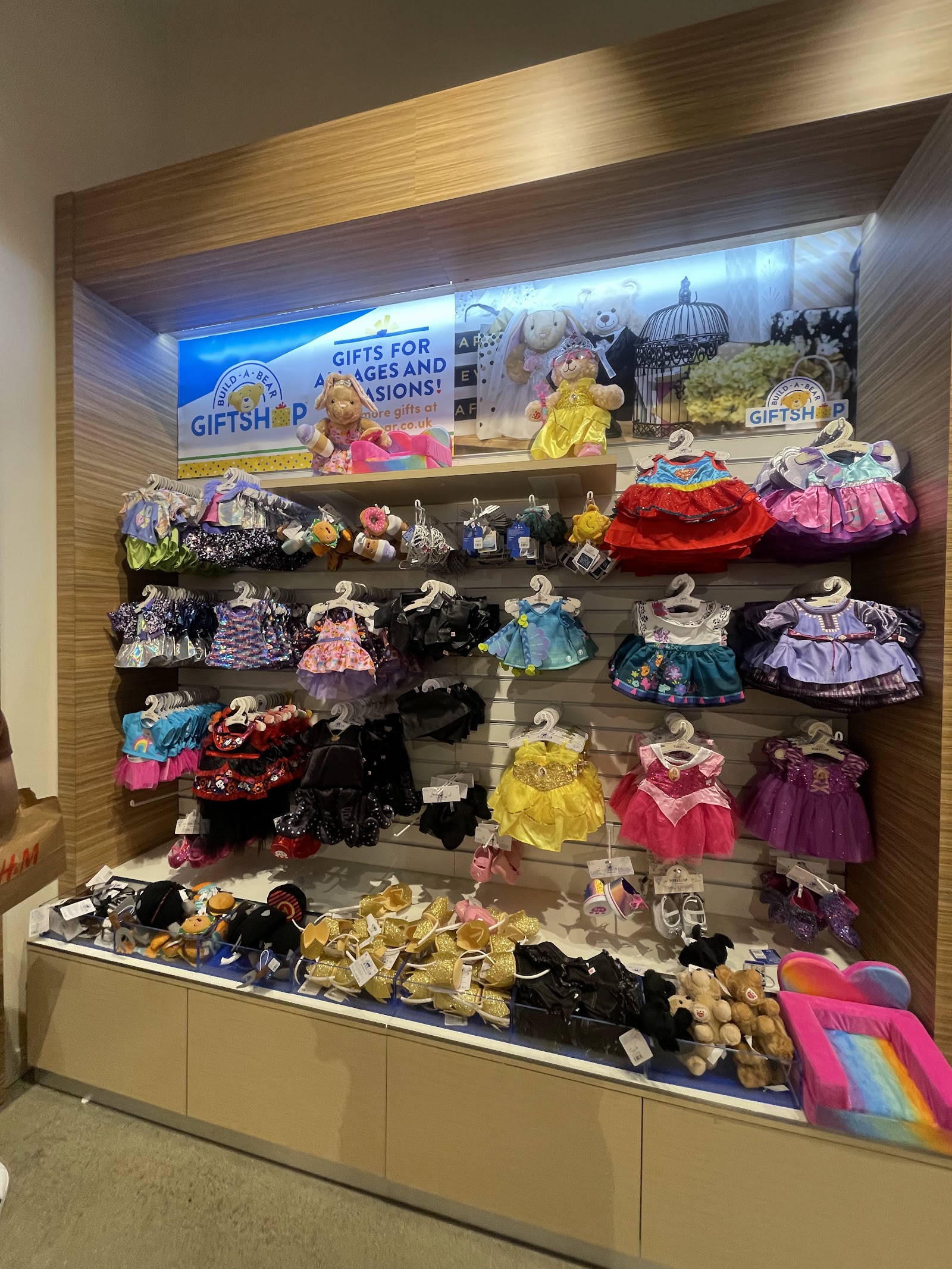 Build-A-Bear Workshop photo 2