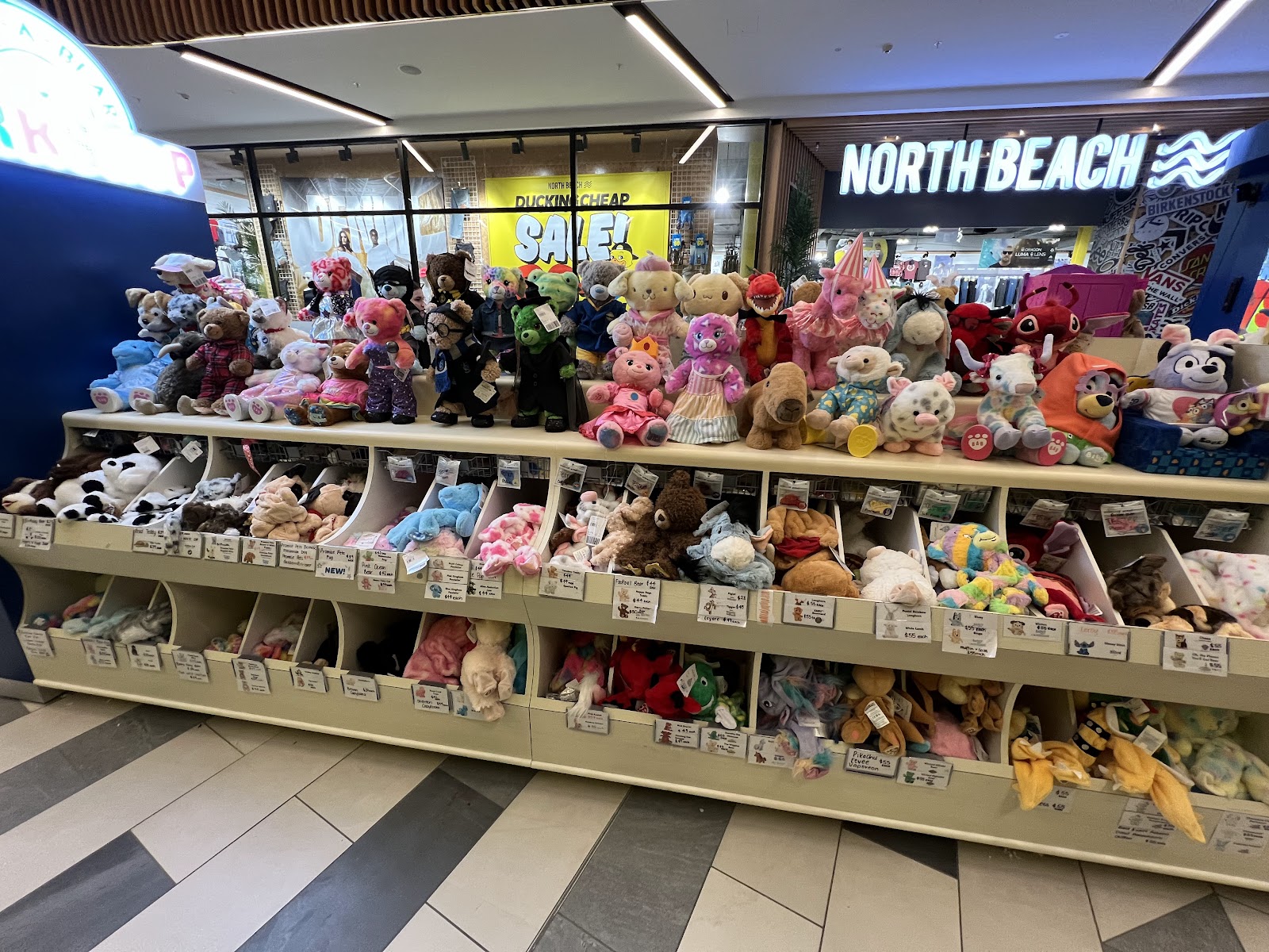 Build-A-Bear Workshop photo 2