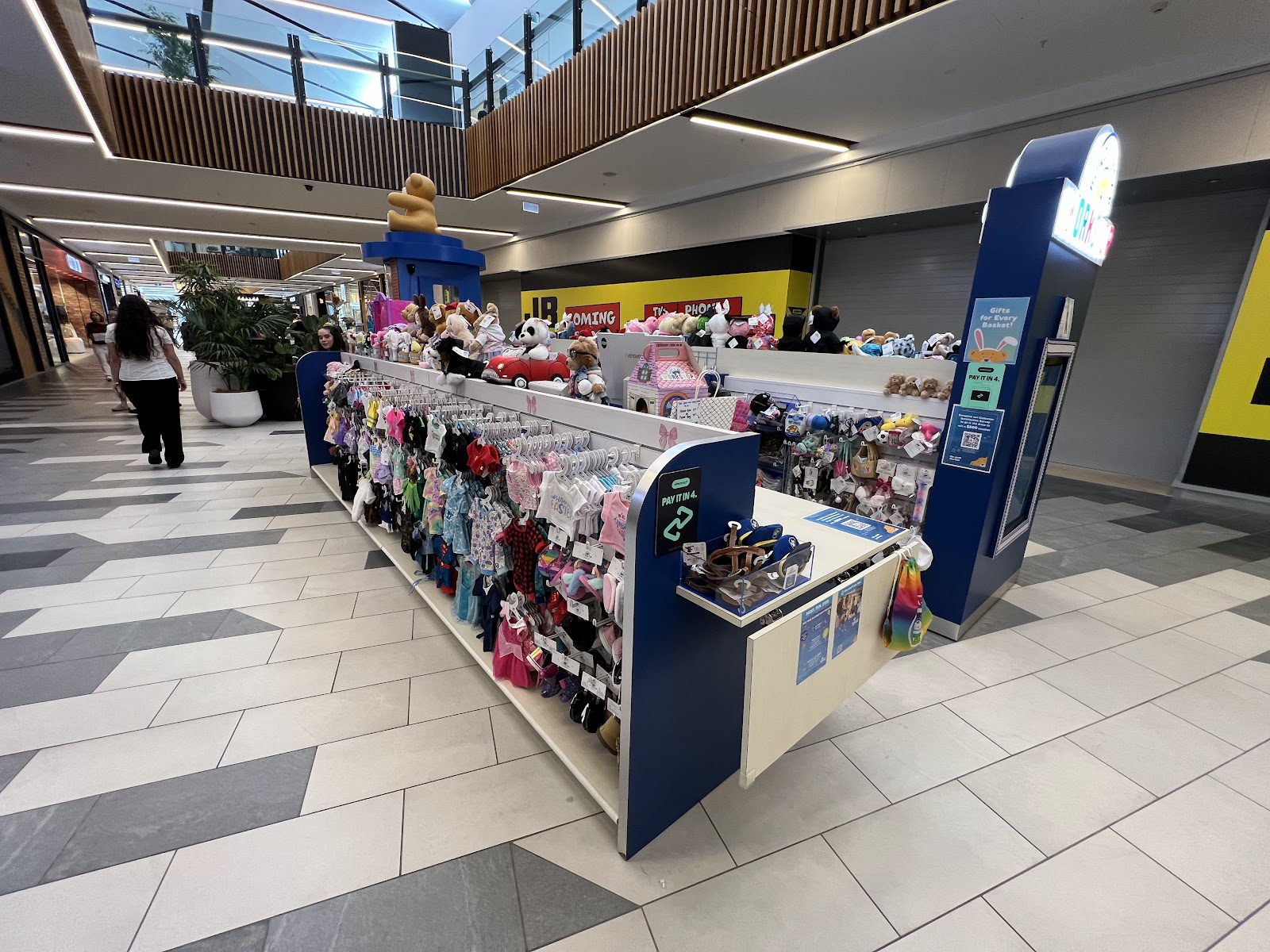 Build-A-Bear Workshop photo 3