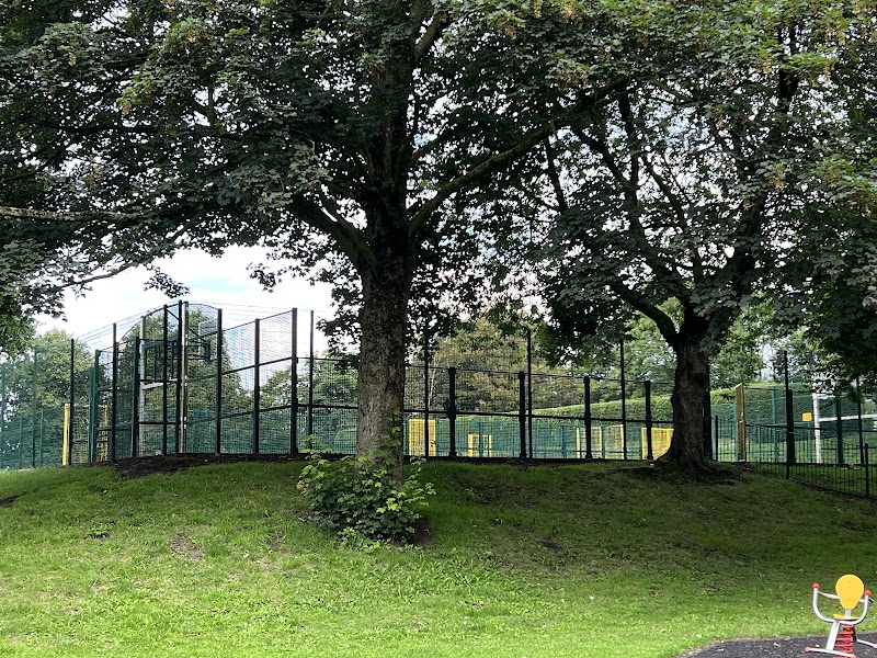 Buile Hill Park Playground photo 2