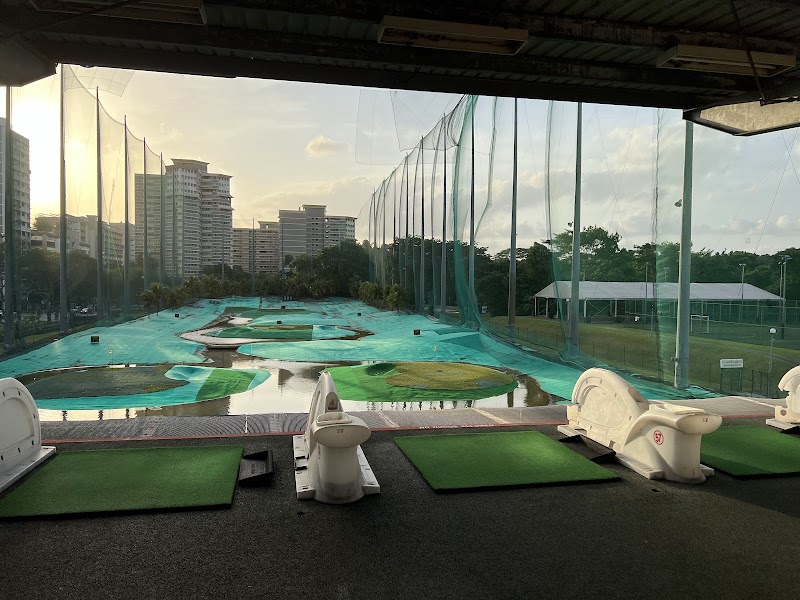 Bukit Batok Golf Range