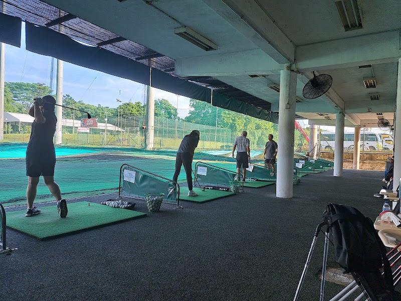 Bukit Batok Golf Range photo 2