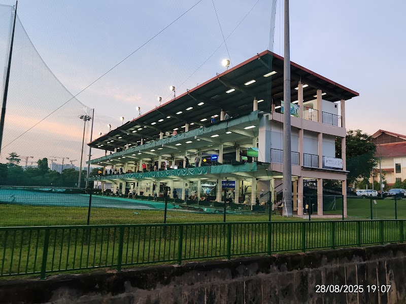 Bukit Batok Golf Range photo 3