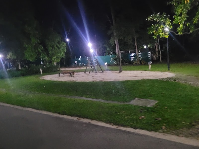 Bukit Batok Nature Park Playground photo 2