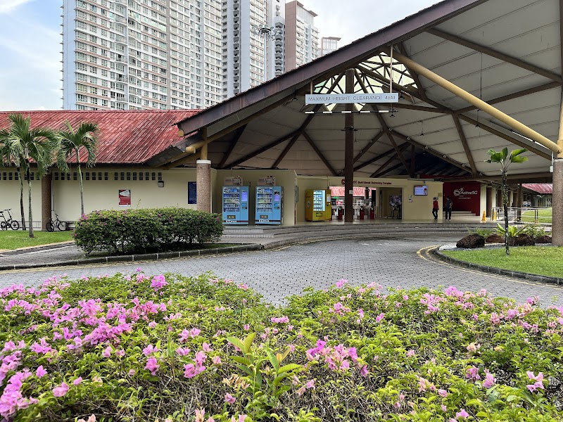 Bukit Batok Swimming Complex photo 3