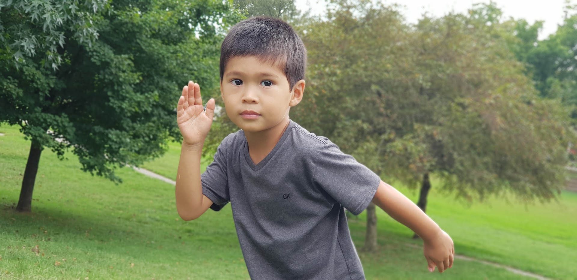 Bullis Park Playground photo 3