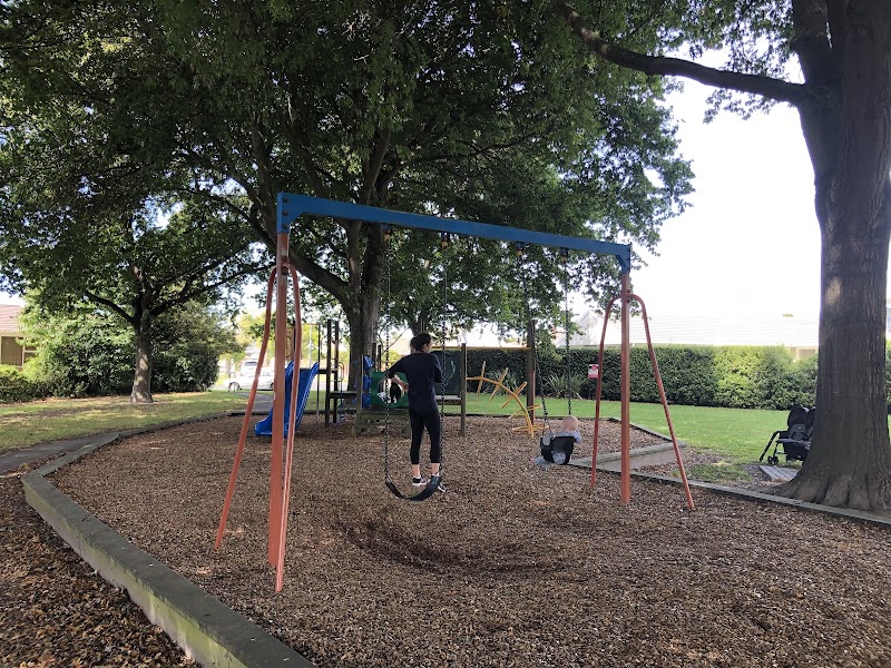 Bullock Reserve Children's playground photo 2