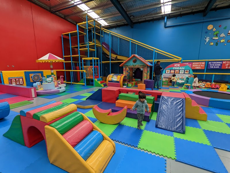 Bumble Beez Indoor Playcentre & Cafe photo 2