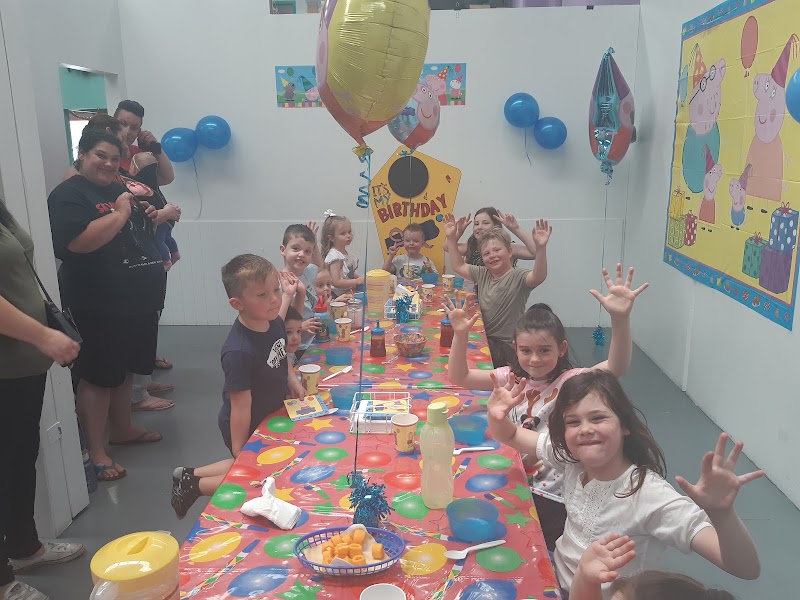 Bumble Beez Indoor Playcentre & Cafe photo 3