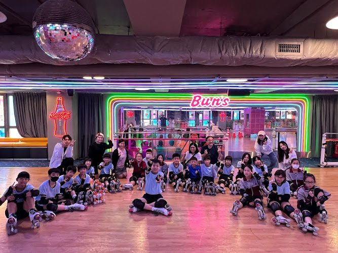 Bun's 2020 D2 Place One