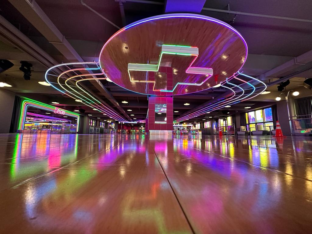 Bun's 2020 D2 Place One photo 2