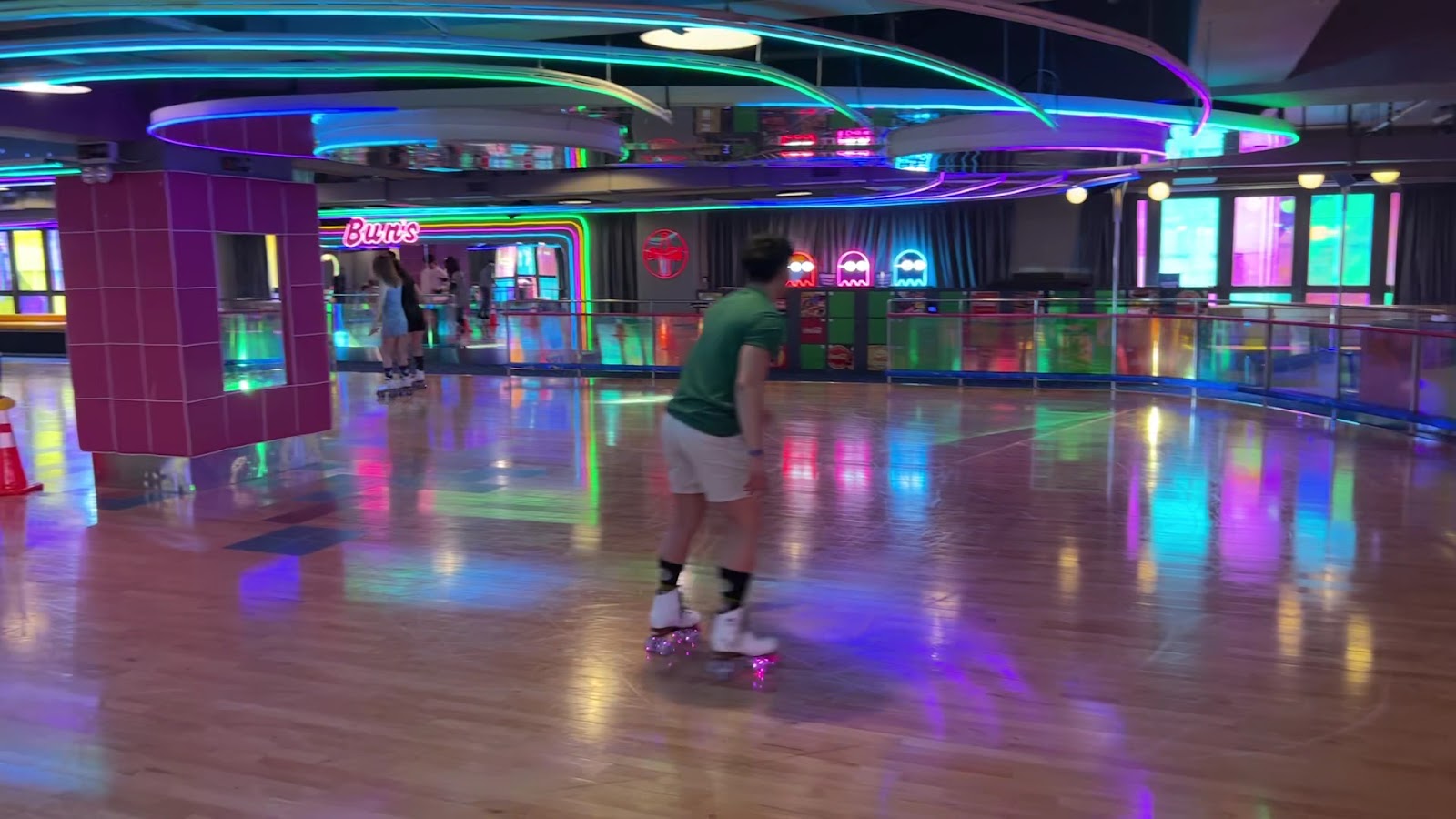 Bun's 2020 D2 Place One photo 3