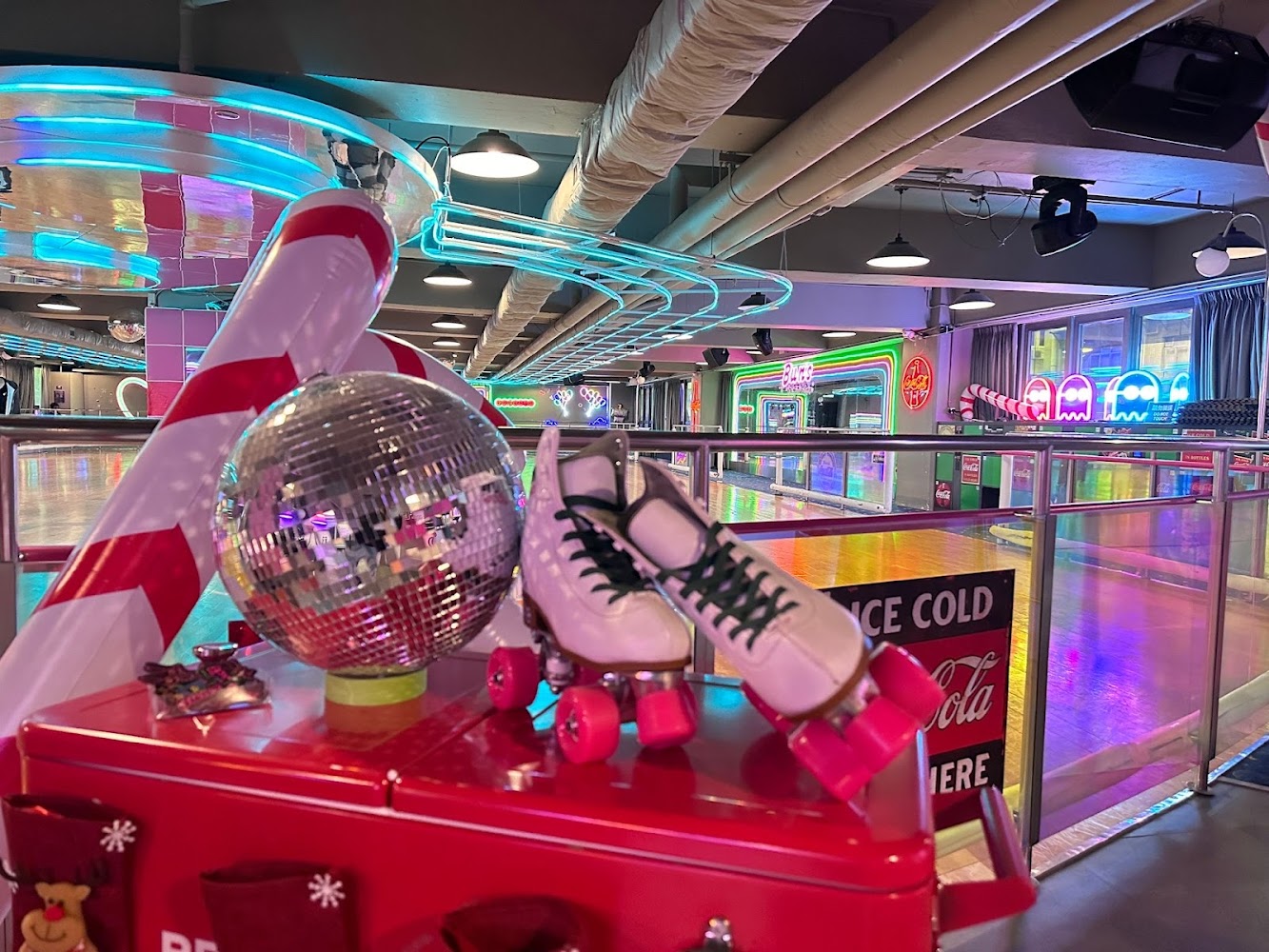 Bun's 2020 D2 Place One photo 5