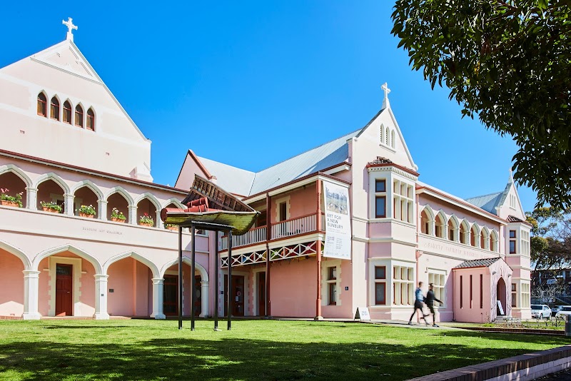 Bunbury Regional Art Gallery photo 2