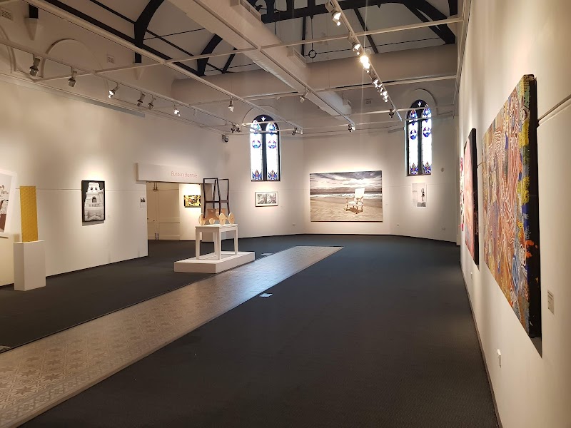 Bunbury Regional Art Gallery photo 3