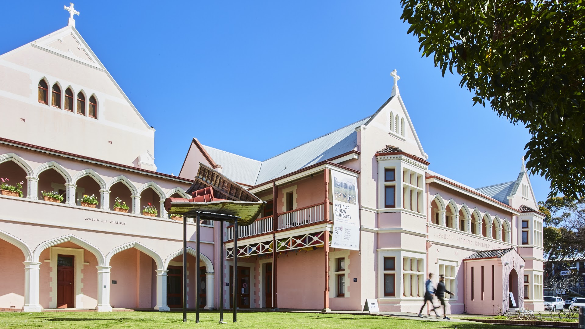 Bunbury Regional Art Gallery photo 3