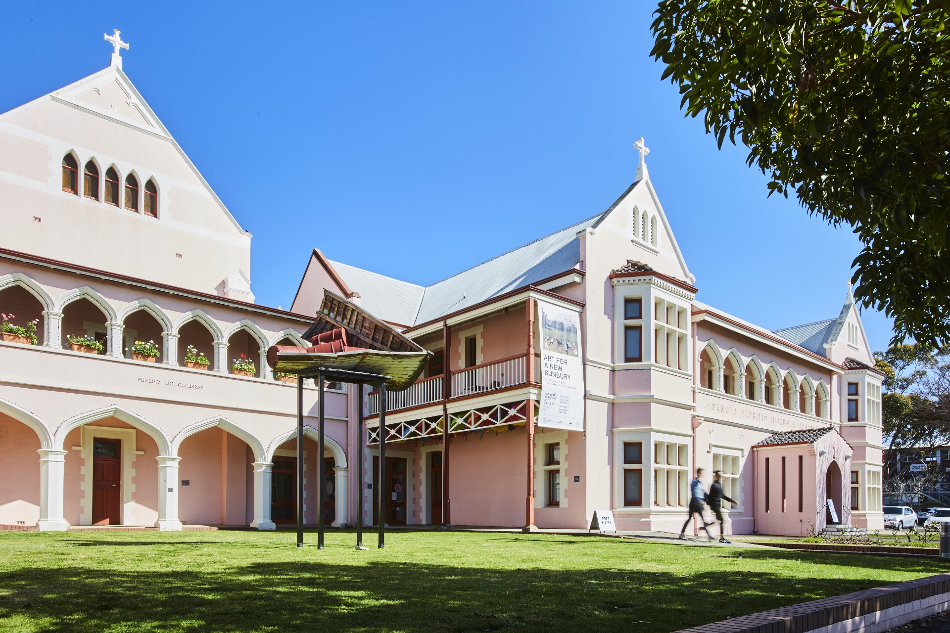 Bunbury Regional Art Gallery photo 2