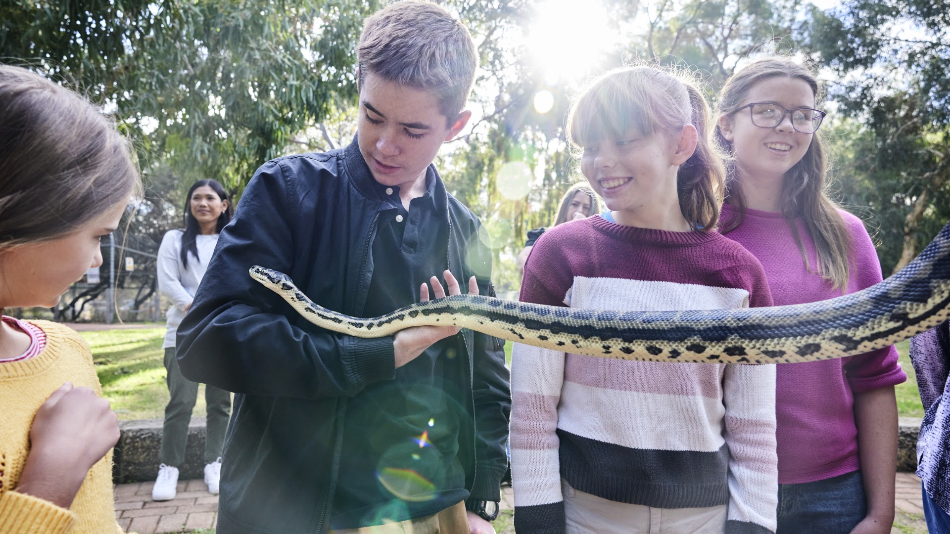 Bunbury Wildlife Park photo 3
